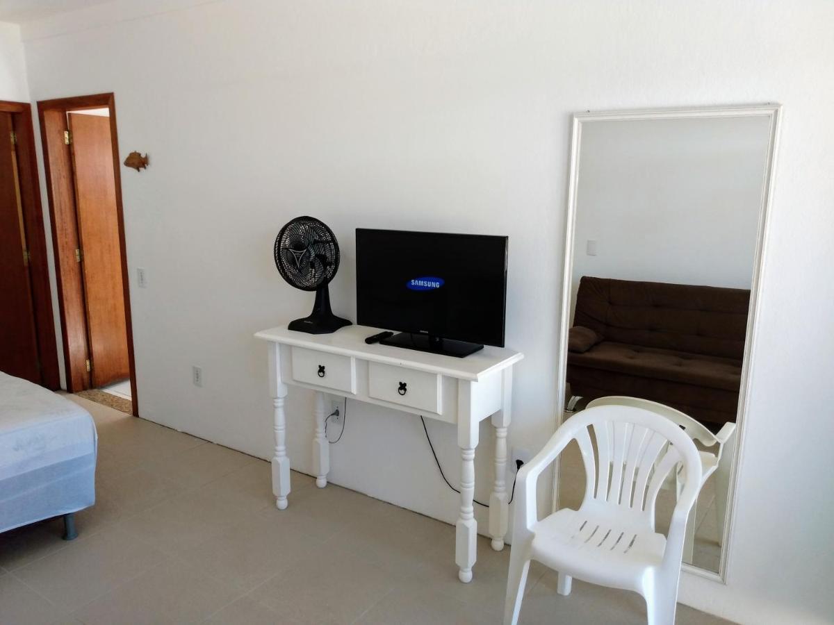 Apartamento Ilhas Moleques Do Sul Palhoça Exterior foto