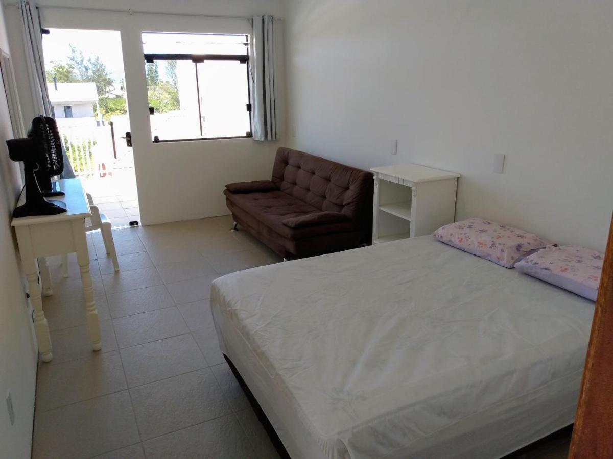 Apartamento Ilhas Moleques Do Sul Palhoça Exterior foto