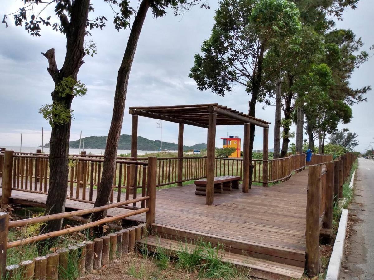 Apartamento Ilhas Moleques Do Sul Palhoça Exterior foto