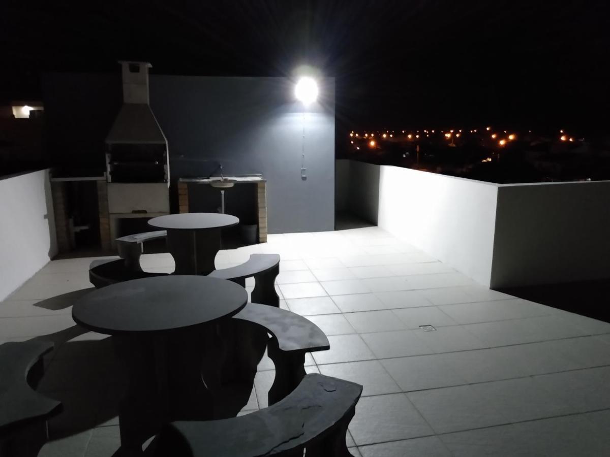 Apartamento Ilhas Moleques Do Sul Palhoça Exterior foto